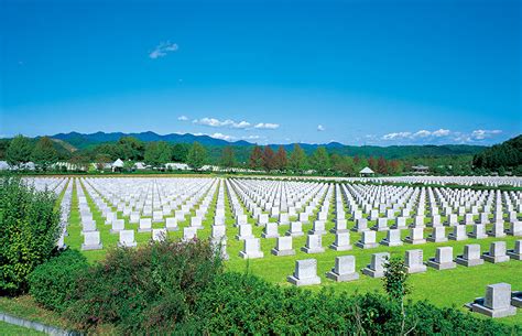 ひたち墓園|ひたち平和記念墓地公園・ひたち常楽納骨堂（茨城）｜創価学会 